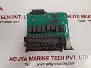 Dr3B1 Printed Circuit Board 44A730189-g01 94V