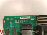 Dr3B1 Printed Circuit Board 44A730189-g01 94V