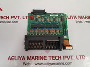 Mdl645 Input Module 44A731779-001R00/0