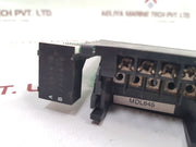 Mdl645 Input Module 44A731779-001R00/0