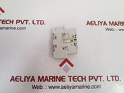 Siemens 3Ty7561-1Aa00 Auxiliary Switch (New)