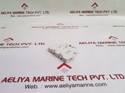 Siemens 3Ty7561-1Aa00 Auxiliary Switch (New)