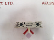Siemens 3Ty7561-1Aa00 Auxiliary Switch (New)