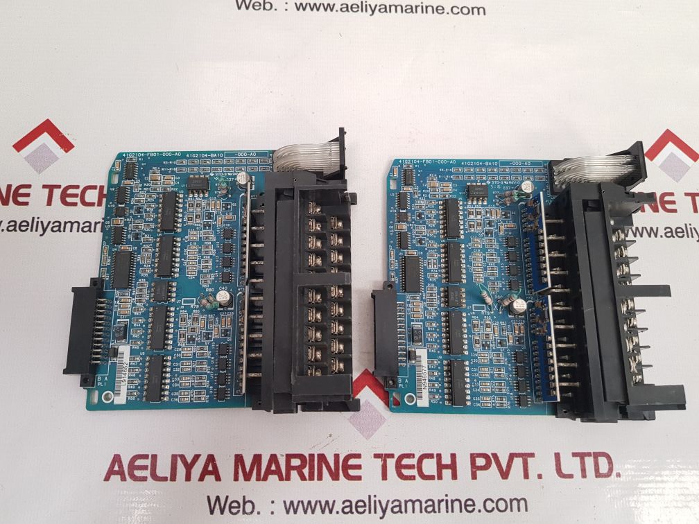 Mdl646 Plc Module L914652, 94V