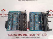 Mdl646 Plc Module L914652, 94V