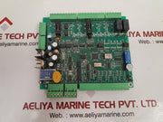 Mp Dpcb21070103 Printed Circuit Board