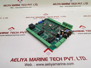 Mp Dpcb21070103 Printed Circuit Board