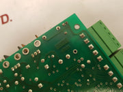 Mp Dpcb21070103 Printed Circuit Board