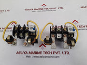 Mitsubishi Th-n60 Thermal Overload Relay 690V