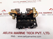 Mitsubishi Th-n60 Thermal Overload Relay 690V