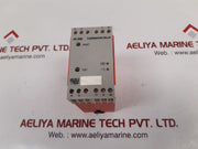 Broyce Control 45200 Thermistor Relay New