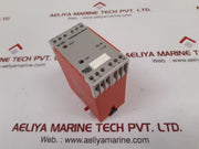 Broyce Control 45200 Thermistor Relay New