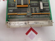 Honeywell 10008/2/U Communication Module