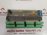 Sam Electronics/Lyngsoe Marine Rem 401 Relay And Input Module