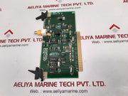 Honeywell 51304542-100 Klcn-i/O Ca Printed Circuit Board 51304541 Rev.B