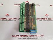 Sam Electronics/Lyngsoe Marine Rem 401 Relay And Input Module