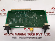 Honeywell 51304542-100 Klcn-i/O Ca Printed Circuit Board 51304541 Rev.B