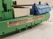 Sam Electronics/Lyngsoe Marine Rem 401 Relay And Input Module