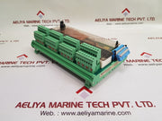 Sam Electronics/Lyngsoe Marine Rem 401 Relay And Input Module