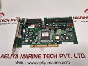 Adaptec Aha-2940Uw Printed Circuit Board 1662506-04