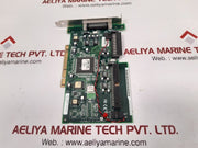 Adaptec Aha-2940Uw Printed Circuit Board 1662506-04