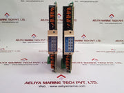 Tata Honeywell 621-6550R Output Module 24 Vdc