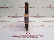 Tata Honeywell 621-6550R Output Module 24 Vdc