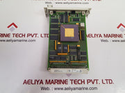 Honeywell 10018/2/U Communication Module 2A 5Vdc