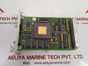 Honeywell 10018/2/U Communication Module 2A 5Vdc