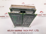 Fsc 10024/H/F Horizontal Plc Module