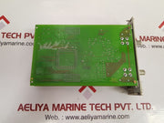 Honeywell 10018/2/U Communication Module 2A 5Vdc