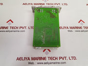 Honeywell 10018/2/U Communication Module 2A 5Vdc