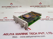 Honeywell 10018/2/U Communication Module 2A 5Vdc