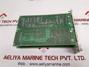 Fsc 10024/H/F Horizontal Plc Module