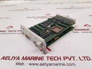 Fsc 10024/H/F Horizontal Plc Module