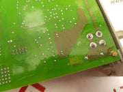 Honeywell 10018/2/U Communication Module 2A 5Vdc