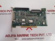 Adaptec 60Mpf 9047-8229B Scsi Card 1824706-07
