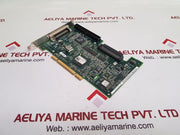 Adaptec 60Mpf 9047-8229B Scsi Card 1824706-07