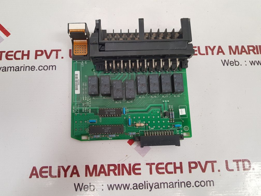 Mdl930 Pcb Module 44A730190-001R02/2