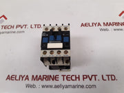 Telemecanique Lc1 D1210B7 Contactor 24V 50/60Hz