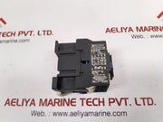 Telemecanique Lc1 D1210B7 Contactor 24V 50/60Hz