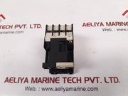 Telemecanique Lc1 D1210B7 Contactor 24V 50/60Hz
