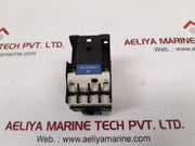 Telemecanique Lc1 D1210B7 Contactor 24V 50/60Hz