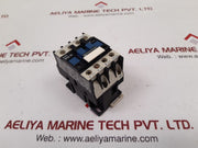 Telemecanique Lc1 D1210B7 Contactor 24V 50/60Hz