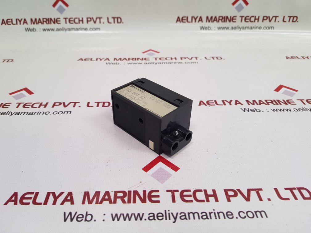 Telemecanique Tsx Mpt 61 Communication Module – Aeliya Marine Tech Pvt ...