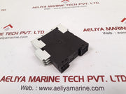 Siemens 3Rn1010-1Cm00 Thermistor Motor Protection Relay 220-240V Ac