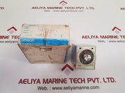 Omron H2A Timer 5S 250Vac 50/60Hz