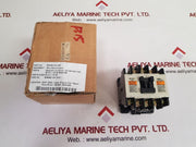 Fuji Electric Sc-5-1 [19] Magnetic Contactor Sc20Aa 110V 60Hz
