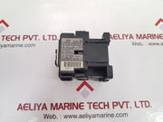 Fuji Electric Sc-5-1 [19] Magnetic Contactor Sc20Aa 110V 60Hz