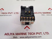 Fuji Electric Sc-5-1 [19] Magnetic Contactor Sc20Aa 110V 60Hz